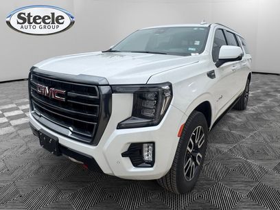 Used 2023 GMC Yukon XL AT4 w/ AT4 Premium Package