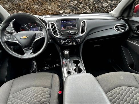 Used 2020 Chevrolet Equinox LT image 14