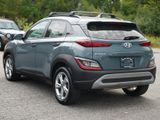 Certified 2022 Hyundai Kona SEL image 5
