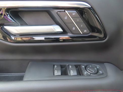 Used 2025 Chevrolet Tahoe RST w/ RST Capability Package AWD/4WD image 13