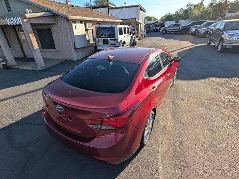 Used 2014 Hyundai Elantra SE w/ Option Group 02 image 51