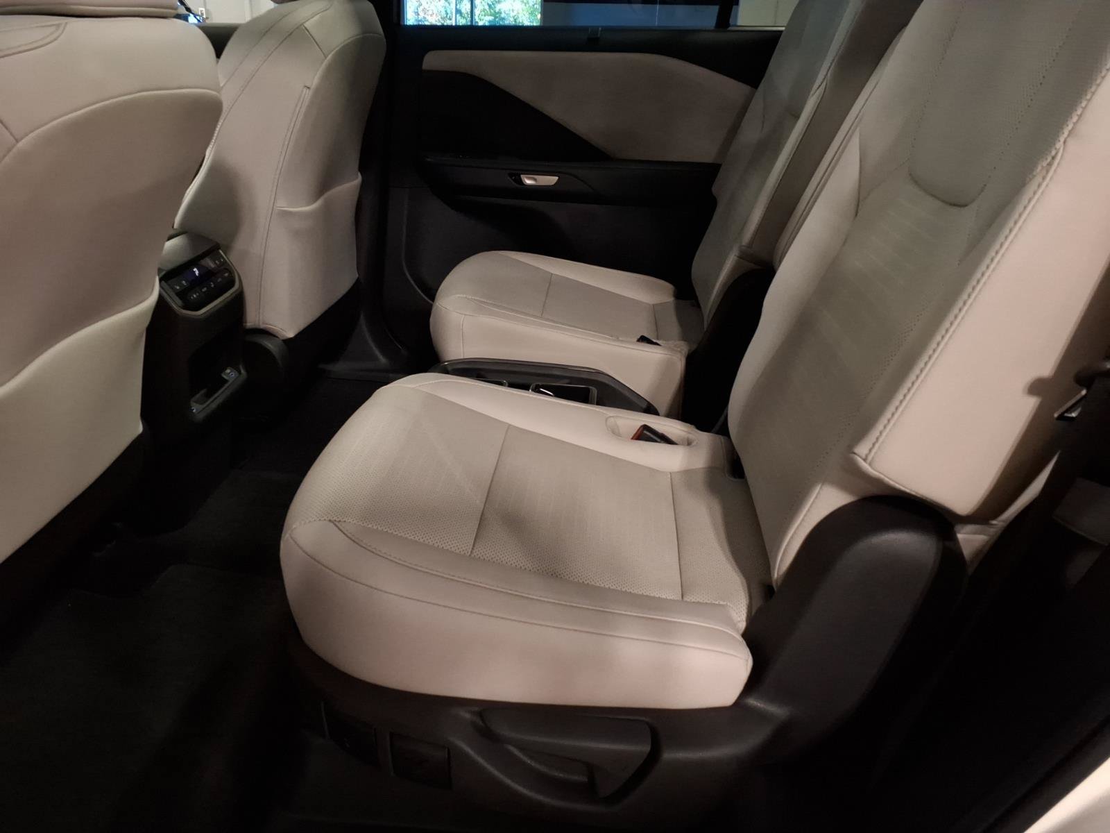 New 2026 Lexus TX 350 AWD w/ Technology Package image 12