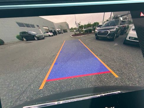New 2026 Audi Q7 3.0T Premium Plus AWD/4WD image 40