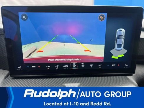 Used 2024 Ford Mustang Coupe image 24