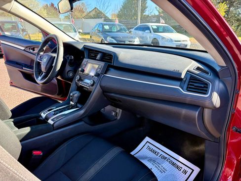 Used 2020 Honda Civic LX image 19