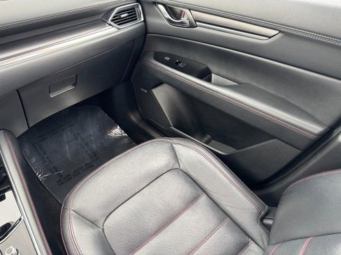 Used 2024 MAZDA CX-5 Carbon Edition image 15