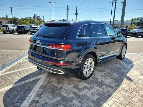 Used 2023 Audi Q7 2.0T Premium Plus w/ Premium Plus Package image 5