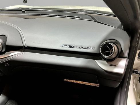 Used 2016 Ferrari F12 Berlinetta RWD image 20