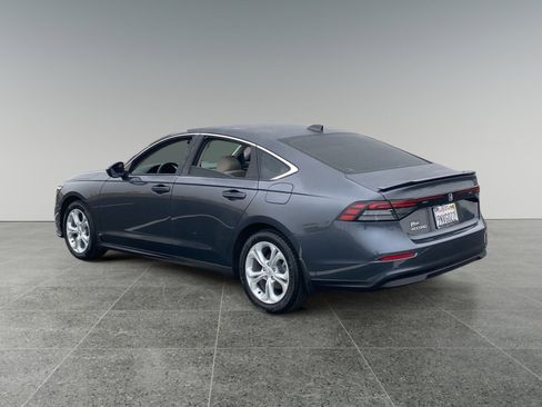 Used 2024 Honda Accord LX image 3