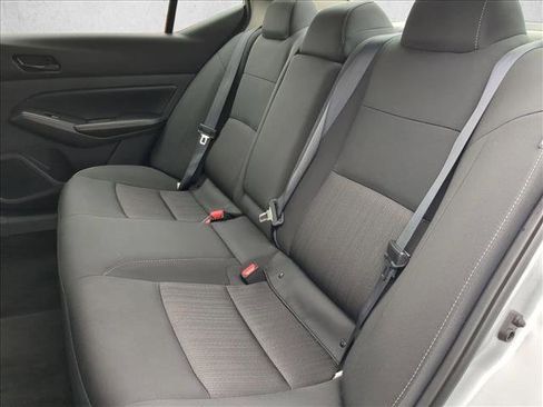 Used 2025 Nissan Altima 2.5 SV image 22