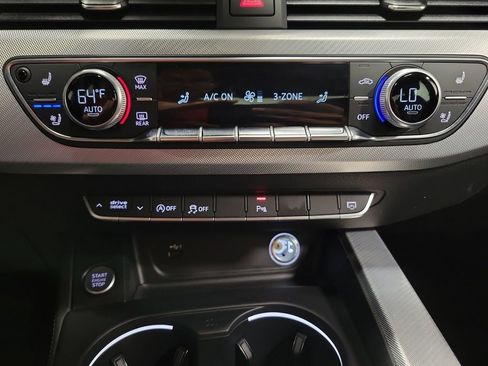 Used 2019 Audi A4 2.0T Premium Plus w/ Premium Plus Package AWD/4WD image 19