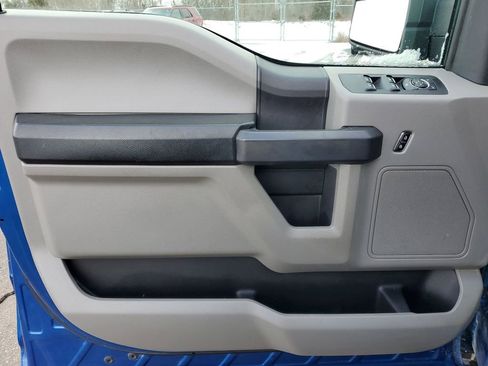 Used 2018 Ford F150 XL w/ Equipment Group 101A Mid image 18