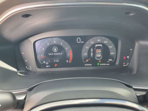 Used 2023 Acura Integra A-Spec image 26