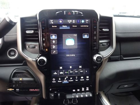 Used 2022 RAM 2500 Laramie image 28