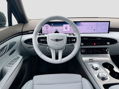 Certified 2026 Genesis GV70 2.5T Advanced image 19