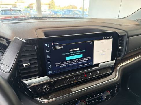 Certified 2024 Chevrolet Silverado 1500 LT image 23