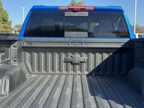 New 2026 Chevrolet Silverado 1500 ZR2 w/ ZR2 Bison Edition image 25