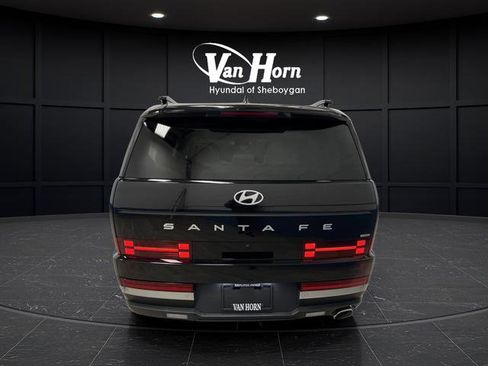 Used 2024 Hyundai Santa Fe Limited image 14