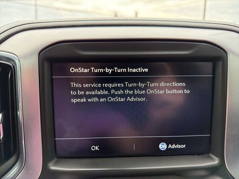 Used 2019 GMC Sierra 1500 SLT image 36