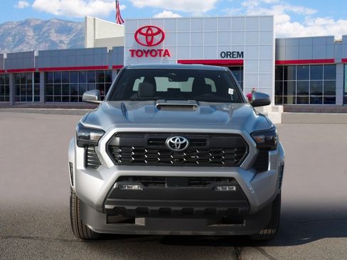 New 2025 Toyota Tacoma TRD Sport image 2