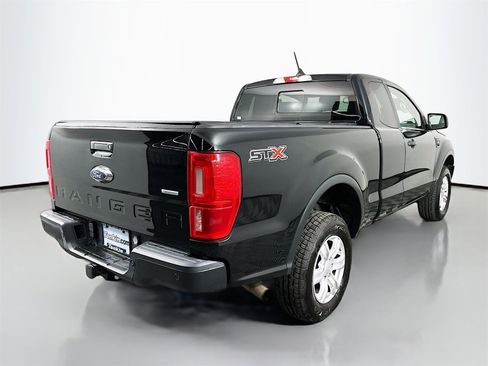 Used 2019 Ford Ranger XL w/ Equipment Group 101A Mid image 7