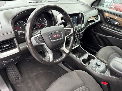 Used 2018 GMC Terrain SLE w/ Driver Convenience Package AWD/4WD image 16