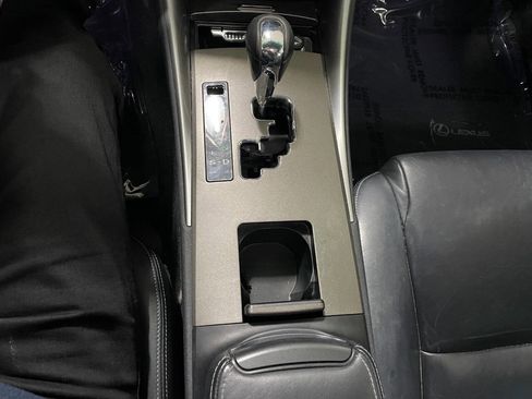 Used 2009 Lexus IS 250 image 35