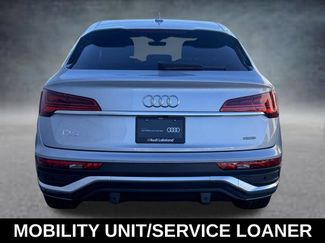 Used 2025 Audi Q5 2.0T Premium Plus w/ Premium Plus Package AWD/4WD video 3