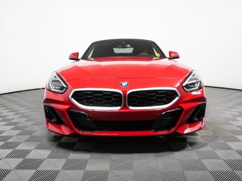 Used 2024 BMW Z4 sDrive30i RWD image 37