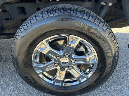 Used 2023 Ford F150 XLT w/ Equipment Group 302A High image 11