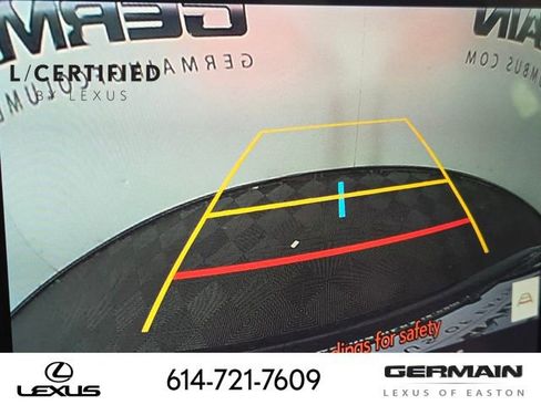 Certified 2024 Lexus NX 350 AWD image 30