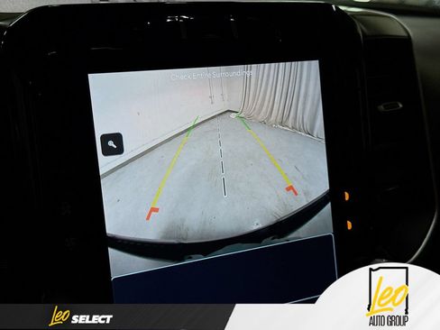 Used 2023 RAM 1500 Big Horn AWD/4WD image 17