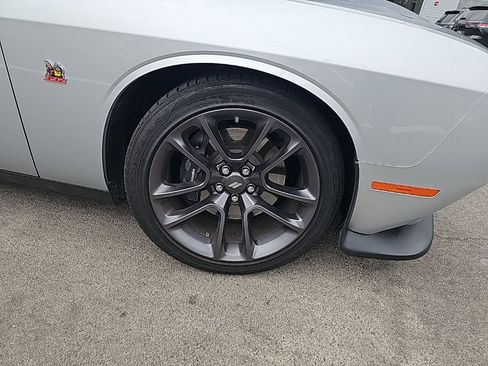 Used 2023 Dodge Challenger R/T Scat Pack image 3