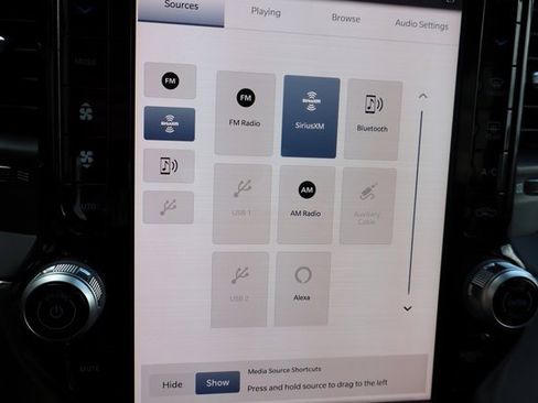 Used 2025 RAM 2500 Laramie image 26