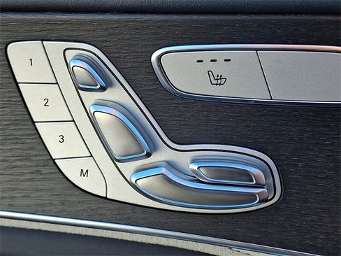 Used 2019 Mercedes-Benz C 63 AMG S image 27