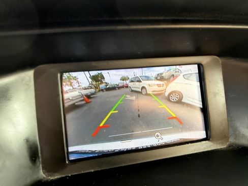 Used 2018 Ford Focus SE image 37