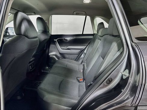 Used 2024 Toyota RAV4 LE AWD/4WD image 19