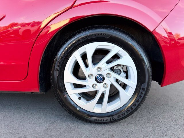 Used 2025 Subaru Impreza 2.0i AWD/4WD image 26