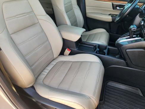 Used 2018 Honda CR-V EX-L image 15