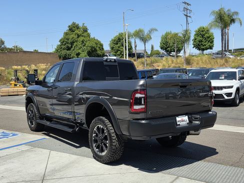 Certified 2024 RAM 2500 Rebel image 3