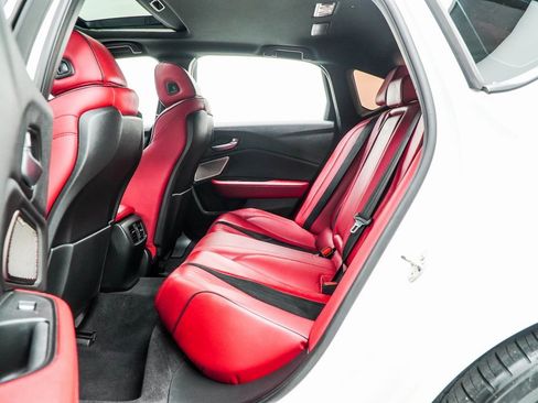 Used 2021 Acura TLX w/ A-SPEC Pkg image 39