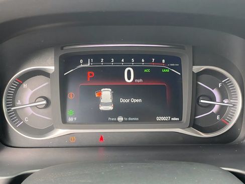 Used 2025 Honda Passport EX-L image 20