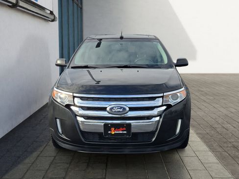 Used 2012 Ford Edge SEL image 8