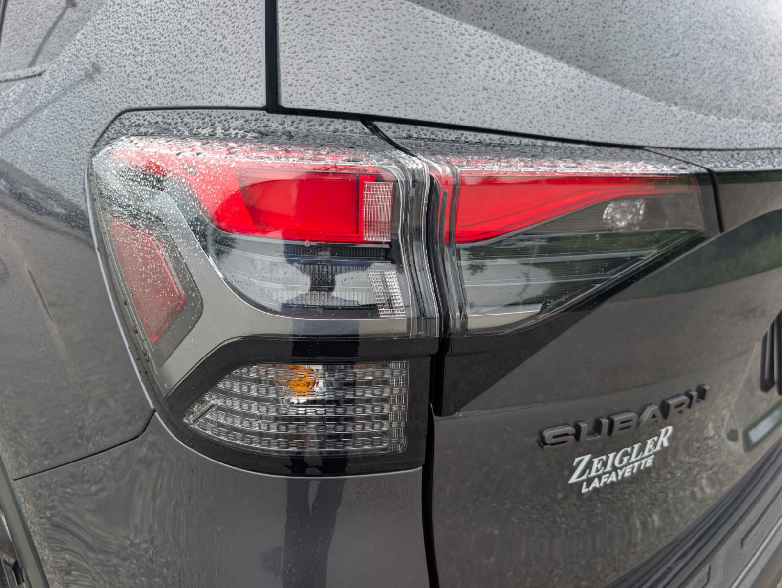 Used 2026 Subaru Forester Premium AWD/4WD image 10