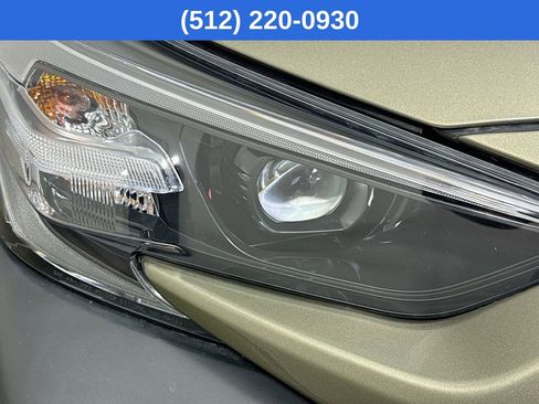 Certified 2024 Subaru Outback Onyx Edition AWD/4WD image 38