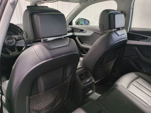 Used 2017 Audi A4 2.0T Premium w/ Convenience Package image 22