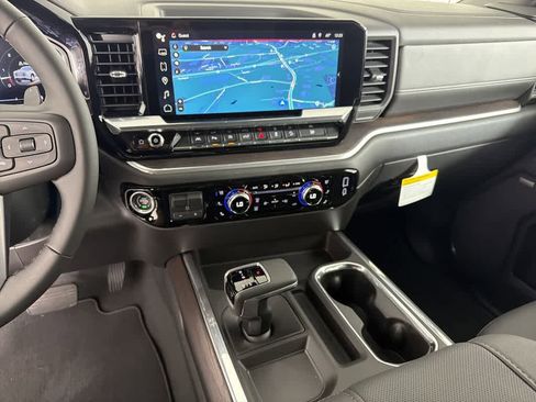 New 2026 GMC Sierra 1500 SLT w/ SLT Premium Plus Package image 54