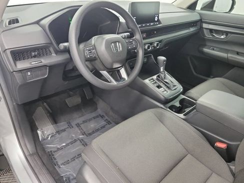 Used 2025 Honda CR-V LX image 20