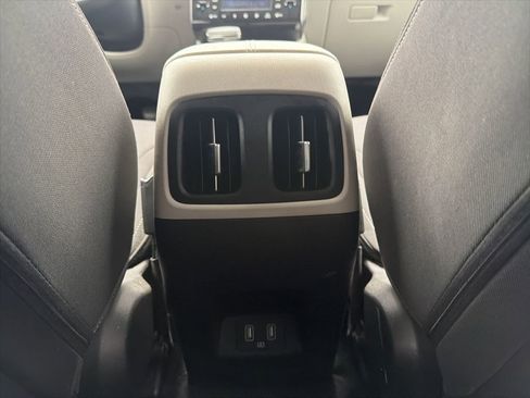 Used 2024 Hyundai Tucson SEL FWD image 20