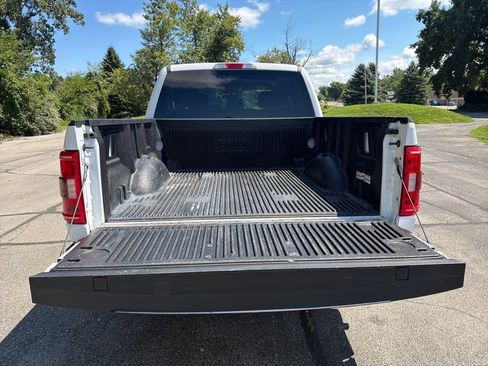 Used 2023 Ford F150 XLT w/ Trailer Tow Package AWD/4WD image 23